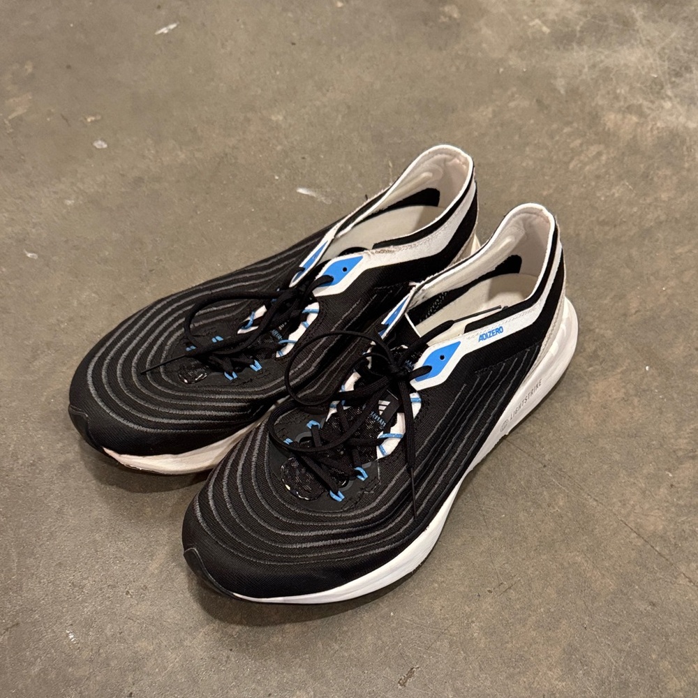 ADIDAS PARLEY X ADIZERO WOMEN'S SHOES